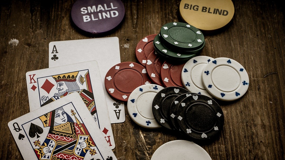 How Do Poker Blinds
