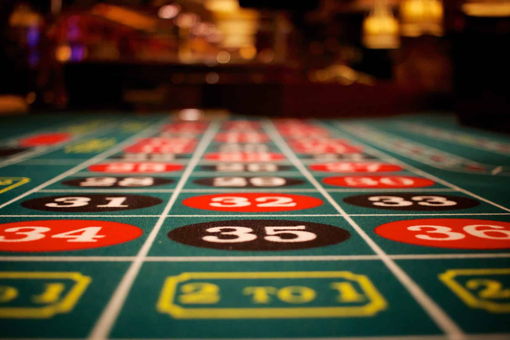 How casinos make you gamble more